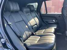 Land Rover Range Rover V8 Autobiography