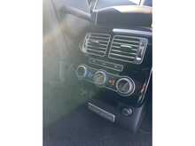 Land Rover Range Rover V8 Autobiography