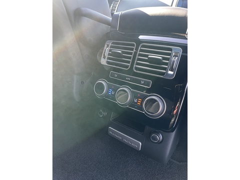 5.0 V8 Autobiography SUV 5dr Petrol Auto 4WD Euro 5 (s/s) (510 ps)