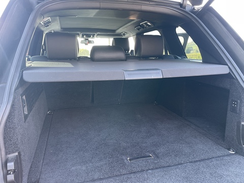 5.0 V8 Autobiography SUV 5dr Petrol Auto 4WD Euro 5 (s/s) (510 ps)