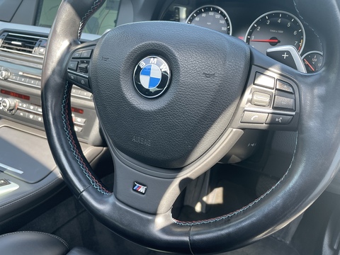 4.4 V8 Saloon 4dr Petrol DCT Euro 5 (s/s) (560 ps)