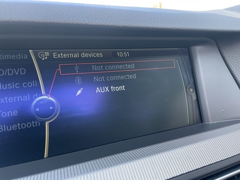 4.4 V8 Saloon 4dr Petrol DCT Euro 5 (s/s) (560 ps)