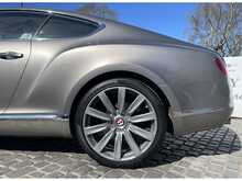 Bentley Continental 4.0 V8 GT Coupe 2dr Petrol Auto 4WD Euro 5 (507 ps)