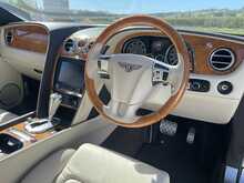 Bentley Continental 4.0 V8 GT Coupe 2dr Petrol Auto 4WD Euro 5 (507 ps)