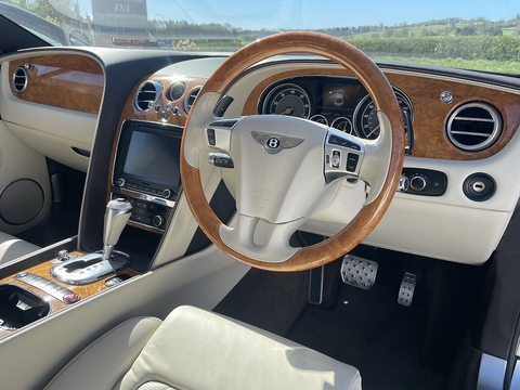 4.0 V8 GT Coupe 2dr Petrol Auto 4WD Euro 5 (507 ps)