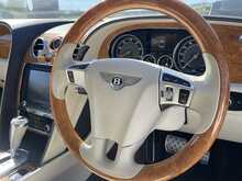 Bentley Continental 4.0 V8 GT Coupe 2dr Petrol Auto 4WD Euro 5 (507 ps)