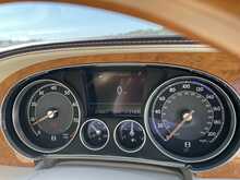 Bentley Continental 4.0 V8 GT Coupe 2dr Petrol Auto 4WD Euro 5 (507 ps)