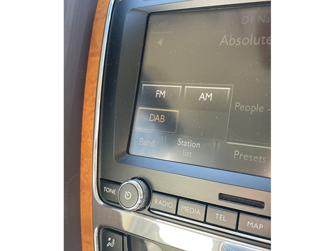 4.0 V8 GT Coupe 2dr Petrol Auto 4WD Euro 5 (507 ps)