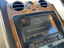 Bentley Continental 4.0 V8 GT Coupe 2dr Petrol Auto 4WD Euro 5 (507 ps)