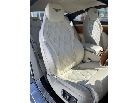 4.0 V8 GT Coupe 2dr Petrol Auto 4WD Euro 5 (507 ps)