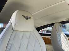 Bentley Continental 4.0 V8 GT Coupe 2dr Petrol Auto 4WD Euro 5 (507 ps)
