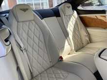 Bentley Continental 4.0 V8 GT Coupe 2dr Petrol Auto 4WD Euro 5 (507 ps)