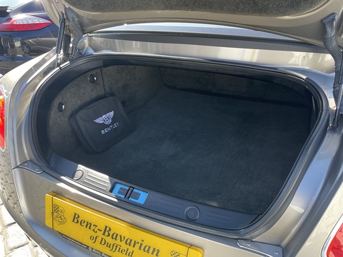 4.0 V8 GT Coupe 2dr Petrol Auto 4WD Euro 5 (507 ps)