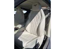 Bentley Continental 4.0 V8 GT Coupe 2dr Petrol Auto 4WD Euro 5 (507 ps)