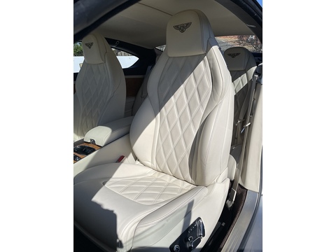 4.0 V8 GT Coupe 2dr Petrol Auto 4WD Euro 5 (507 ps)