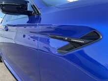 BMW M5 Competition 4.4i V8 Saloon 4dr Petrol Steptronic xDrive Euro 6 (s/s) (625 ps)