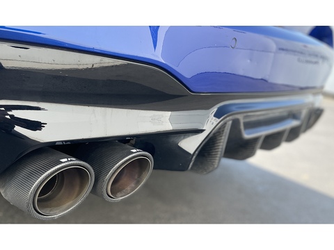 4.4i V8 Competition Saloon 4dr Petrol Steptronic xDrive Euro 6 (s/s) (625 ps)