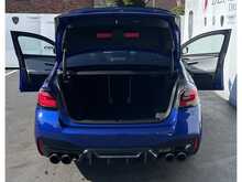 BMW M5 Competition 4.4i V8 Saloon 4dr Petrol Steptronic xDrive Euro 6 (s/s) (625 ps)