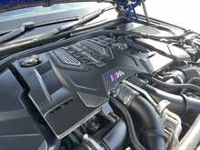 BMW M5 Competition 4.4i V8 Saloon 4dr Petrol Steptronic xDrive Euro 6 (s/s) (625 ps)