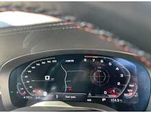 BMW M5 Competition 4.4i V8 Saloon 4dr Petrol Steptronic xDrive Euro 6 (s/s) (625 ps)