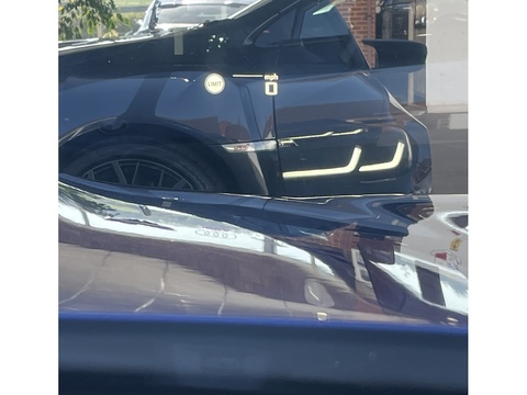 4.4i V8 Competition Saloon 4dr Petrol Steptronic xDrive Euro 6 (s/s) (625 ps)