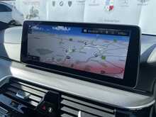 BMW M5 Competition 4.4i V8 Saloon 4dr Petrol Steptronic xDrive Euro 6 (s/s) (625 ps)