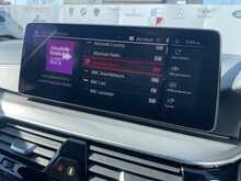 BMW M5 Competition 4.4i V8 Saloon 4dr Petrol Steptronic xDrive Euro 6 (s/s) (625 ps)