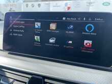 BMW M5 Competition 4.4i V8 Saloon 4dr Petrol Steptronic xDrive Euro 6 (s/s) (625 ps)