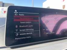 BMW M5 Competition 4.4i V8 Saloon 4dr Petrol Steptronic xDrive Euro 6 (s/s) (625 ps)