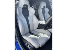 BMW M5 Competition 4.4i V8 Saloon 4dr Petrol Steptronic xDrive Euro 6 (s/s) (625 ps)