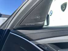 BMW M5 Competition 4.4i V8 Saloon 4dr Petrol Steptronic xDrive Euro 6 (s/s) (625 ps)