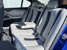 BMW M5 Competition 4.4i V8 Saloon 4dr Petrol Steptronic xDrive Euro 6 (s/s) (625 ps)