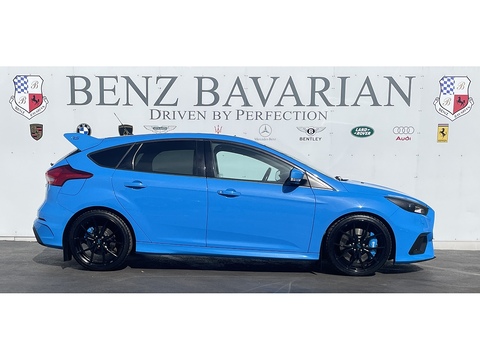 2.3T EcoBoost RS Hatchback 5dr Petrol Manual AWD Euro 6 (s/s) (350 ps)