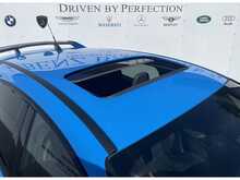 Ford Focus RS 2.3T EcoBoost Hatchback 5dr Petrol Manual AWD Euro 6 (s/s) (350 ps)