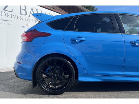 2.3T EcoBoost RS Hatchback 5dr Petrol Manual AWD Euro 6 (s/s) (350 ps)