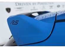 Ford Focus RS 2.3T EcoBoost Hatchback 5dr Petrol Manual AWD Euro 6 (s/s) (350 ps)