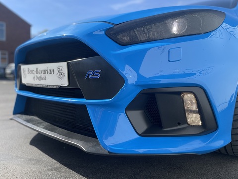 2.3T EcoBoost RS Hatchback 5dr Petrol Manual AWD Euro 6 (s/s) (350 ps)