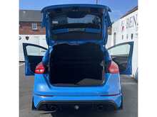 Ford Focus RS 2.3T EcoBoost Hatchback 5dr Petrol Manual AWD Euro 6 (s/s) (350 ps)