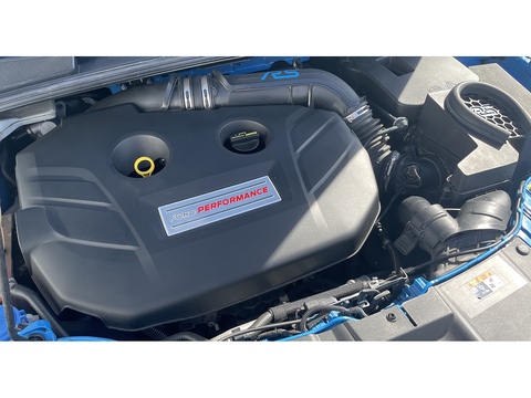 2.3T EcoBoost RS Hatchback 5dr Petrol Manual AWD Euro 6 (s/s) (350 ps)