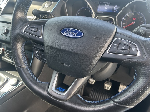 2.3T EcoBoost RS Hatchback 5dr Petrol Manual AWD Euro 6 (s/s) (350 ps)
