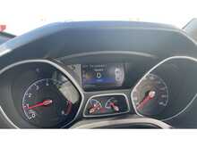 Ford Focus RS 2.3T EcoBoost Hatchback 5dr Petrol Manual AWD Euro 6 (s/s) (350 ps)
