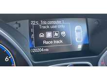 Ford Focus RS 2.3T EcoBoost Hatchback 5dr Petrol Manual AWD Euro 6 (s/s) (350 ps)