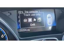Ford Focus RS 2.3T EcoBoost Hatchback 5dr Petrol Manual AWD Euro 6 (s/s) (350 ps)