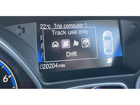 2.3T EcoBoost RS Hatchback 5dr Petrol Manual AWD Euro 6 (s/s) (350 ps)
