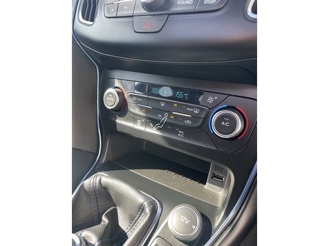 2.3T EcoBoost RS Hatchback 5dr Petrol Manual AWD Euro 6 (s/s) (350 ps)