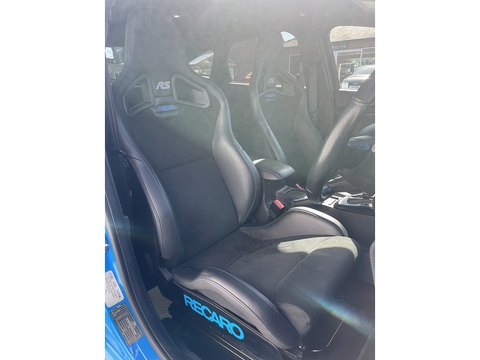 2.3T EcoBoost RS Hatchback 5dr Petrol Manual AWD Euro 6 (s/s) (350 ps)