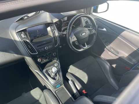 2.3T EcoBoost RS Hatchback 5dr Petrol Manual AWD Euro 6 (s/s) (350 ps)