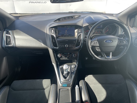 2.3T EcoBoost RS Hatchback 5dr Petrol Manual AWD Euro 6 (s/s) (350 ps)