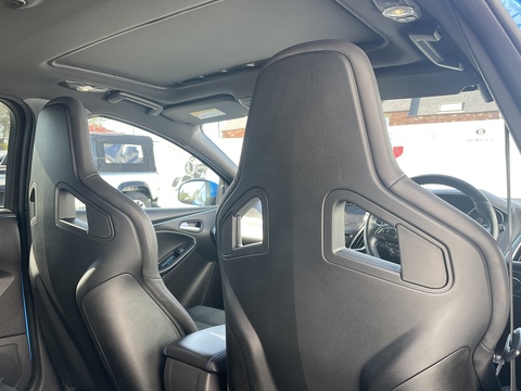 2.3T EcoBoost RS Hatchback 5dr Petrol Manual AWD Euro 6 (s/s) (350 ps)