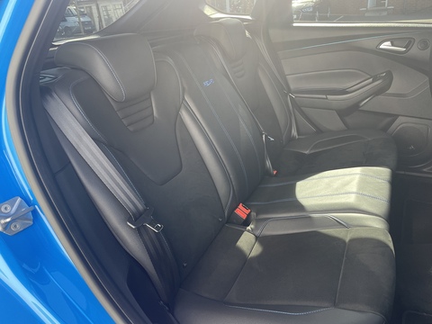 2.3T EcoBoost RS Hatchback 5dr Petrol Manual AWD Euro 6 (s/s) (350 ps)